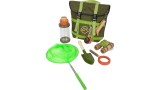  Small Foot Backpack Nature Scientist With Equipment (I-sf12336)