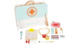  Small Foot Doctors Case Dentist (I-sf11743)