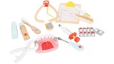  Small Foot Doctors Case Dentist (I-sf11743)