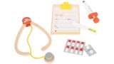  Small Foot Doctors Case Dentist (I-sf11743)