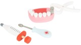  Small Foot Doctors Case Dentist (I-sf11743)