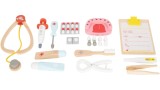  Small Foot Doctors Case Dentist (I-sf11743)