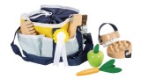  Small Foot Horse Bag With Accessories (I-sf12419)