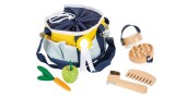  Small Foot Horse Bag With Accessories (I-sf12419)