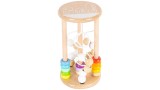  Small Foot Motor Skills Toy Rainbow (I-sf10630)