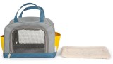  Small Foot Pet Set Dog (I-sf12600)