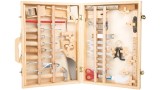  Small Foot Toolbox Deluxe (I-sf2241)