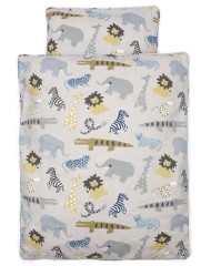 Smallstuff Doll Bedding Savannah, Sandy