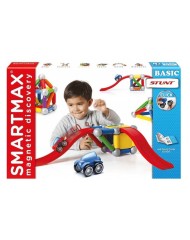 Smart Max Basic Stunt (sg4502)