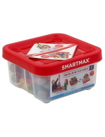 Smart Max Build And Learn Educational 100 (sg4982) 