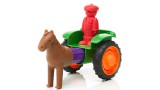  Smart Max My First Tractor 3 (sg5022)