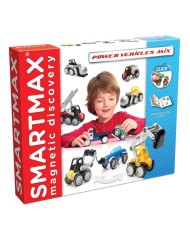 Smart Max Power Vehicle MIX (smx303)