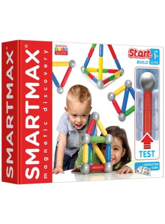  Smart Max Start 23pc (sg4971)