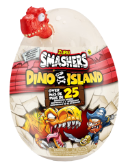 Smashers Dino Island Epic Egg S5 (7487)