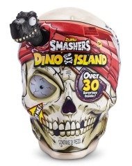Smashers Dino Island Giant Skull (7488)
