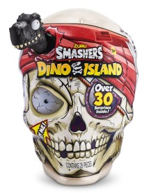 Smashers Dino Island Giant Skull (7488) 