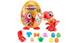 Animalut Smashers Junior Dino Dig Large Egg S1 (74115)