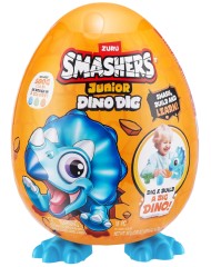 Smashers Junior Dino Dig Small Egg S1 (74116)