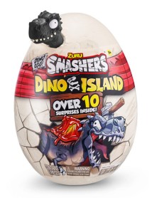Smashers Mini Dino Island Egg (7486sq1) 