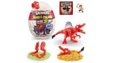 Animalut Smashers Mini Dino Island Egg (7486sq1)