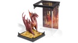 Figurina Statueta Smaug Diorama Bilbo The Hobbit Collectors 18 CM