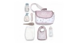  Smoby - Baby Nurse - Changing Bag (7600220369)