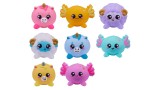  Smooshzees Luvzees Series 1 (12cm) (random) (mh003000)