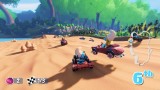 Joc Smurfs 2 In 1 Game Collection pentru Nintendo Switch