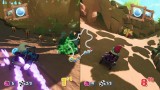 Joc Smurfs 2 In 1 Game Collection pentru Nintendo Switch
