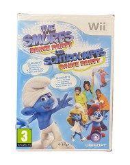 Smurfs Dance Party