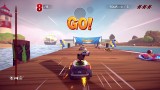 Joc Smurfs Kart pentru Nintendo Switch