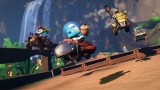 Joc Smurfs Kart Turbo Edition pentru Nintendo Switch