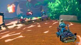 Joc Smurfs Kart Turbo Edition pentru Nintendo Switch