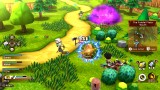 Joc Snack World The Dungeon Crawl Gold pentru Nintendo Switch