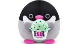 Jucarie Plus Snackles Medium Sereis 2 Penelope Penguin 35cm (77573)