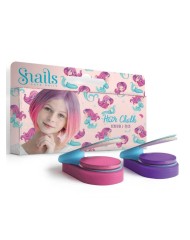 Snails Hair Chalk Mermaid (hc003)