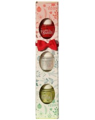 Snails Mini 3 Pack Nail Polish (200619)