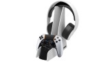  Snakebyte Dual Charge 5 & Headset Stand White pentru PS5