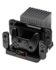 Snakebyte Dual Charge Base S