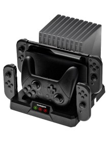 Snakebyte Dual Charge Base S 