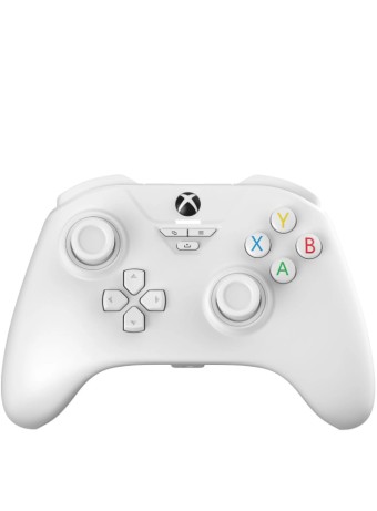  Snakebyte Gamepad Base X White pentru XBOX SERIES / Xbox One / PC