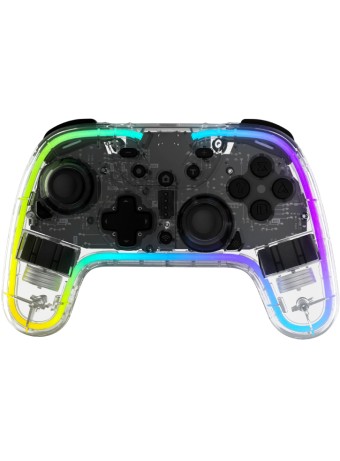  Snakebyte Gamepad Rgb S pentru NSW