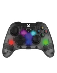 Snakebyte Gamepad Rgb X Smoke Grey