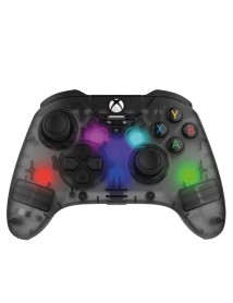 Snakebyte Gamepad Rgb X Smoke Grey 