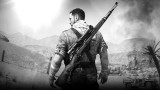 Joc Sniper Elite 3 Ultimate Edition pentru Nintendo Switch