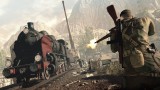 Joc Sniper Elite 4 pentru Nintendo Switch