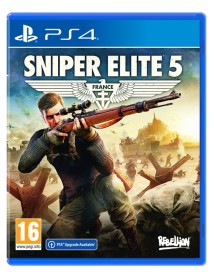 Sniper Elite 5 