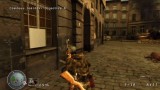 Joc Sniper Elite pentru Nintendo Wii