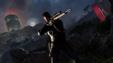 Joc Sniper Elite Resistance pentru PS5