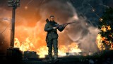 Joc Sniper Elite V2 Remastered pentru PS4